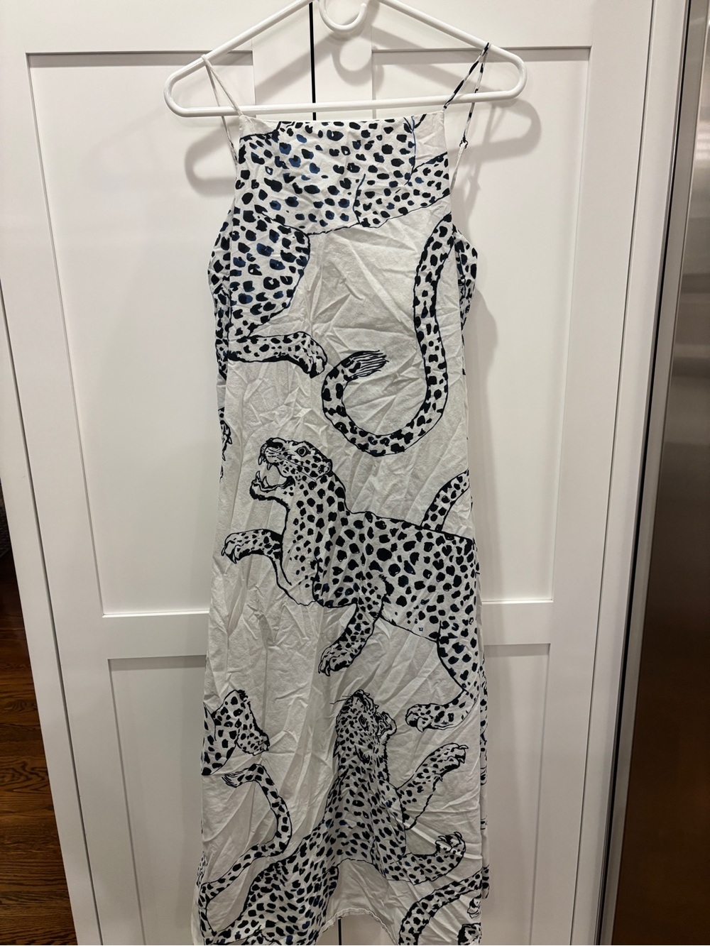 Desmond & Dempsey Jag Slip Nightgown